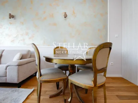 Izdavanje, jednosoban stan, 47m², Vezirov Most, Podgorica - image 6