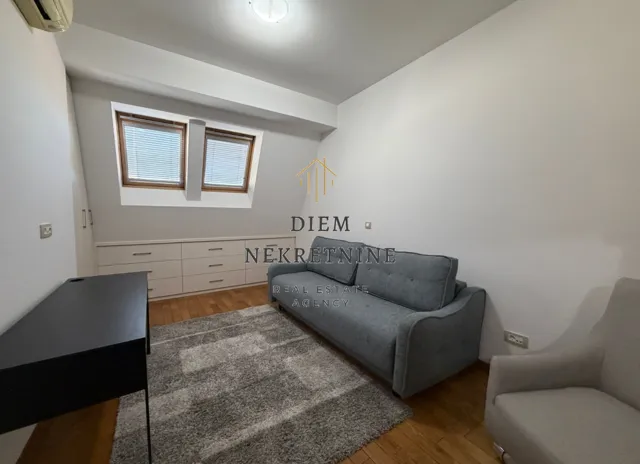 Rent, two bedroom apartment, 72m², Podgorica, Crna Gora