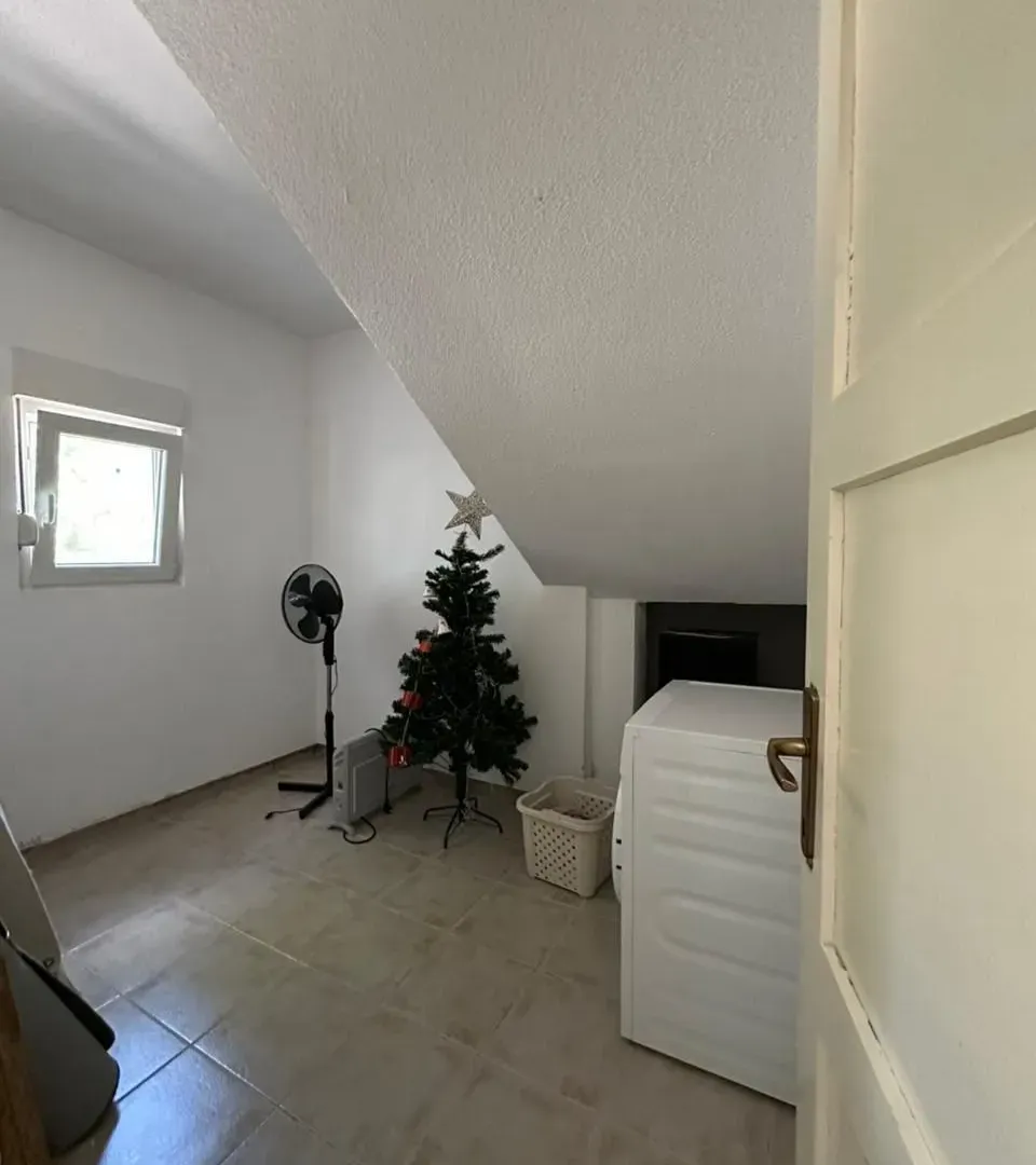 Prodaja, dvosoban stan, 75m², Zagorič, Podgorica