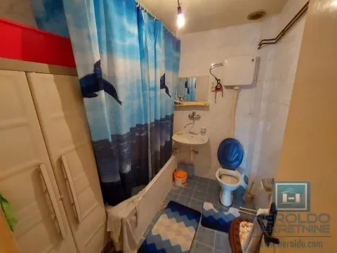 Sale, three bedroom apartment, 82m², Sarina Medja, Jagodina - image 21