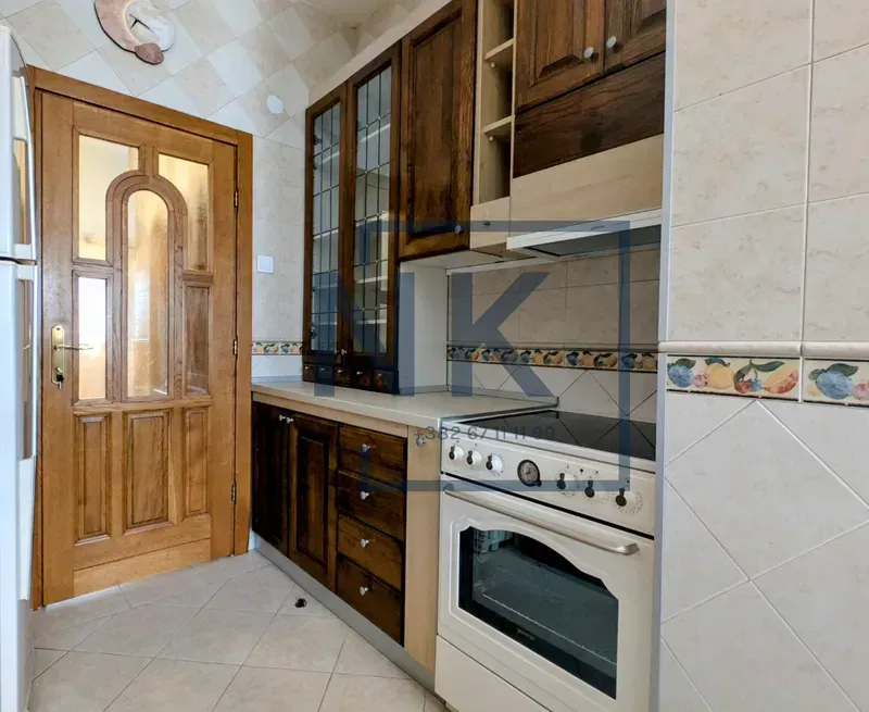 Rent, three bedroom apartment, 115m², Momišići, Podgorica