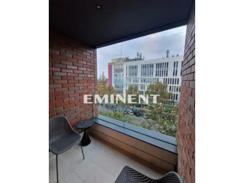 Izdavanje, dvosoban stan, 48m², Vukov Spomenik, Zvezdara Sve Podlokacije - image 12