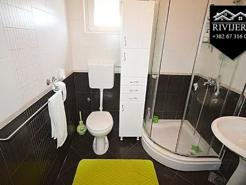 Sale, one bedroom apartment, 59m², Đenovići, Herceg Novi - image 8