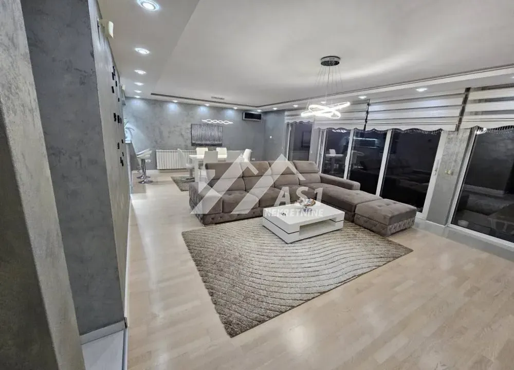 Rent, apartment, 230m², Telep, Novi Sad Sve Podlokacije