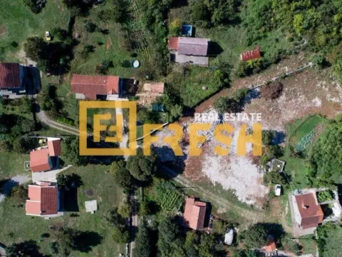 Prodaja, plac, 1090m², Danilovgrad, Crna Gora