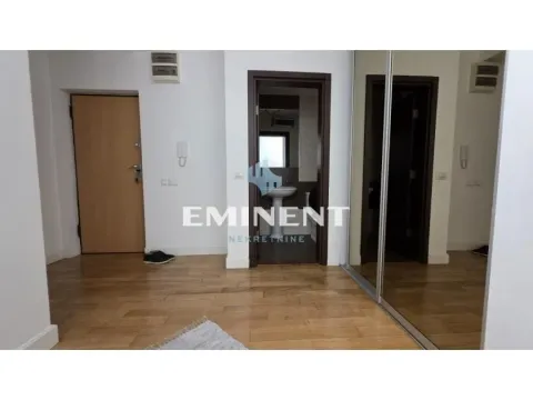 Rent, three bedroom apartment, 111m², Neimar, Vračar Sve Podlokacije - image 13