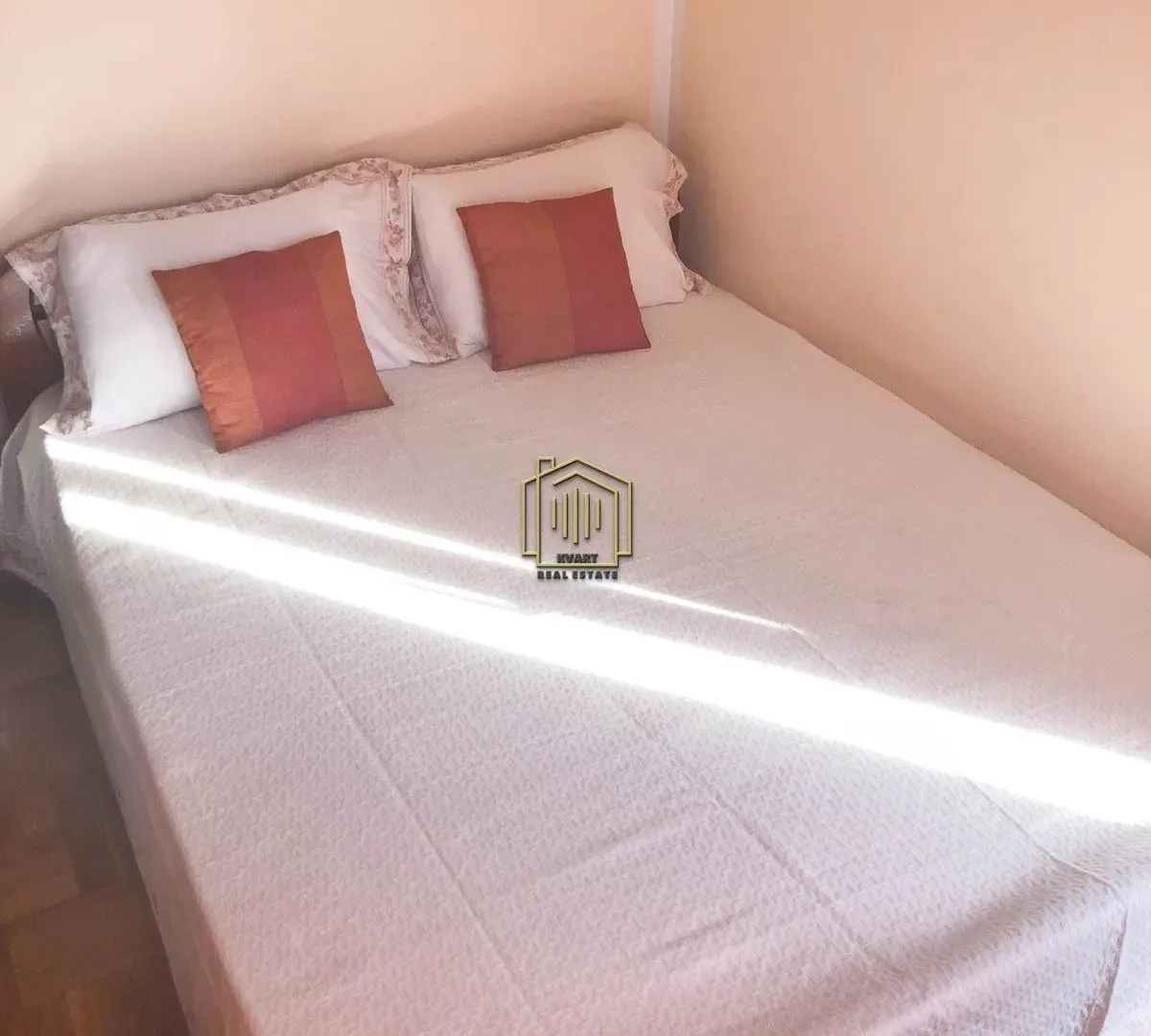 Izdavanje, jednosoban stan, 45m², Preko Morače, Podgorica