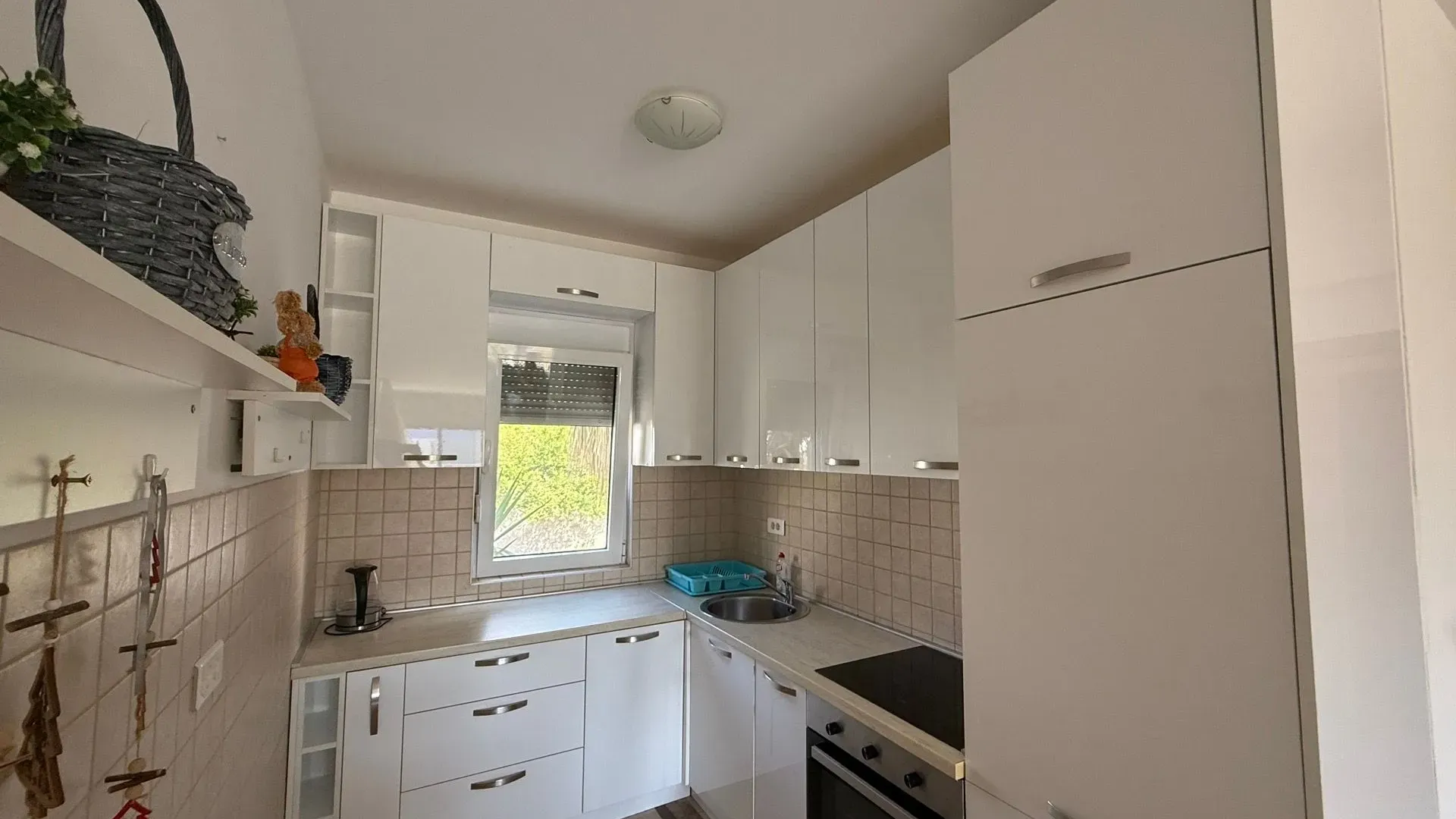 Sale, two bedroom apartment, 89m², Budva, Crna Gora