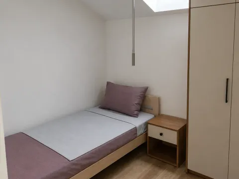 Rent, three bedroom apartment, 72m², Donja Gorica, Podgorica - image 6