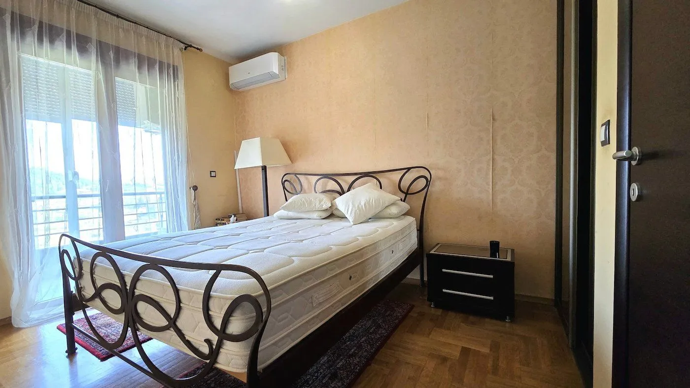 Prodaja, stan, 85m², Preko Morače, Podgorica
