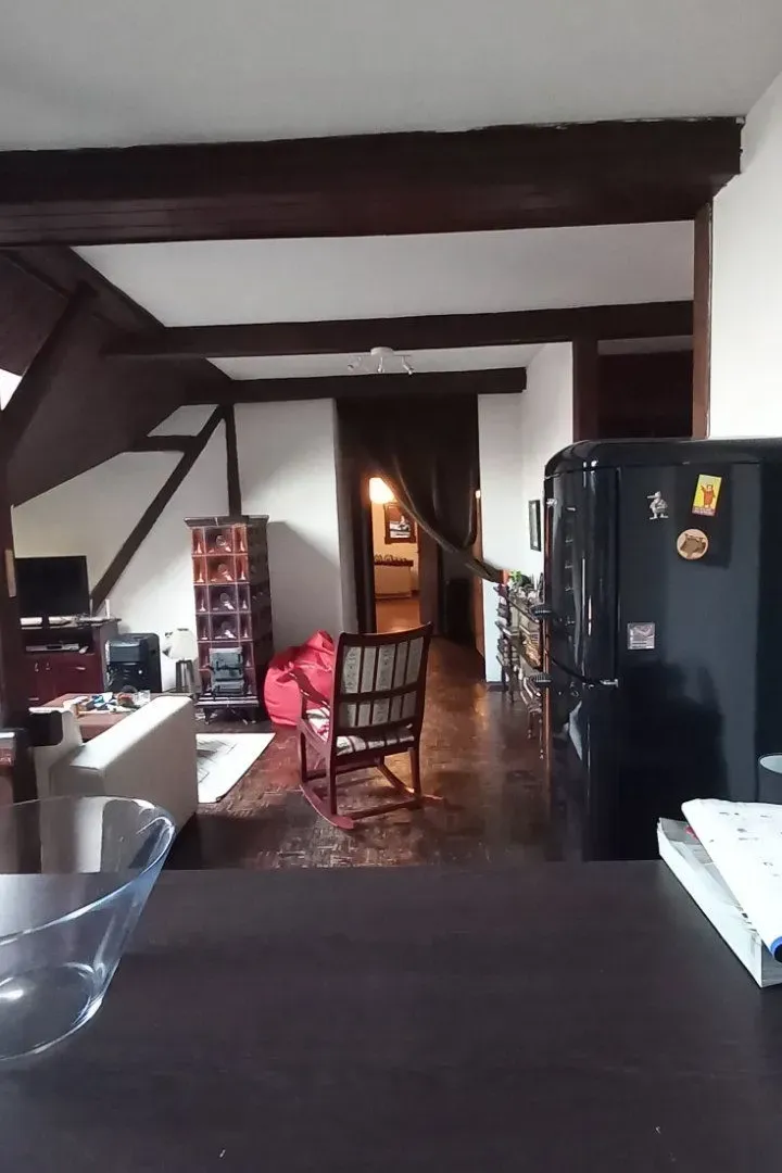 Prodaja, trosoban stan, 100m², Profesorska Kolonija, Palilula Sve Podlokacije