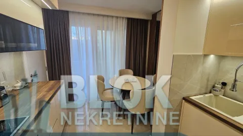 Prodaja, jednosoban stan, 60m², Preko Morače, Podgorica - image 10