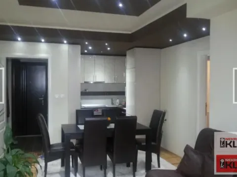 Rent, two bedroom apartment, 50m², Podbara, Novi Sad Sve Podlokacije - image 3
