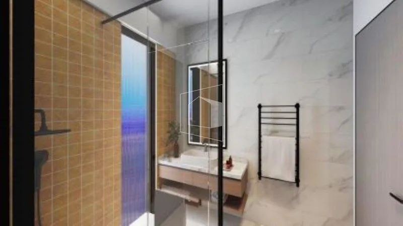 Prodaja, stan, 72m², Zagorič, Podgorica