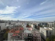 Rent, two bedroom apartment, 47m², Botanička Bašta, Palilula Sve Podlokacije - image 8