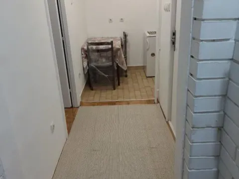 Izdavanje, jednosoban stan, 35m², Liman 4, Novi Sad Sve Podlokacije - image 7