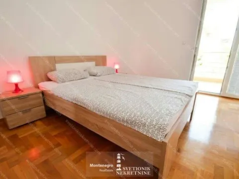 Prodaja, dvosoban stan, 72m², Đenovići, Herceg Novi - image 9