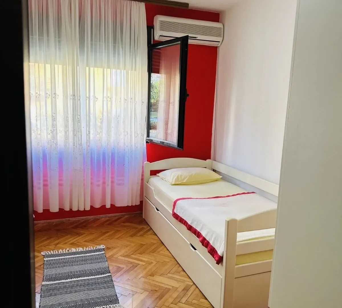 Prodaja, stan, 85m², Seljanovo, Tivat