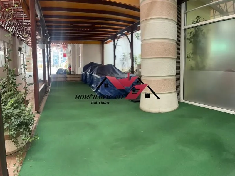 Prodaja, poslovni prostor, 77m², Novi Beograd Sve Podlokacije, Beograd