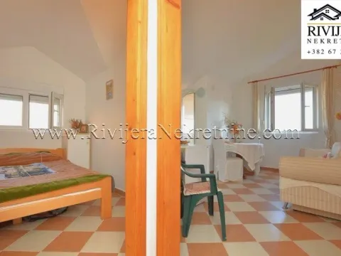 Prodaja, jednosoban stan, 34m², Bijela, Herceg Novi - image 4