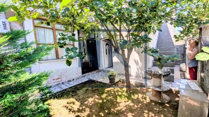 Prodaja, kuća, 110m², Stari Aerodrom, Podgorica