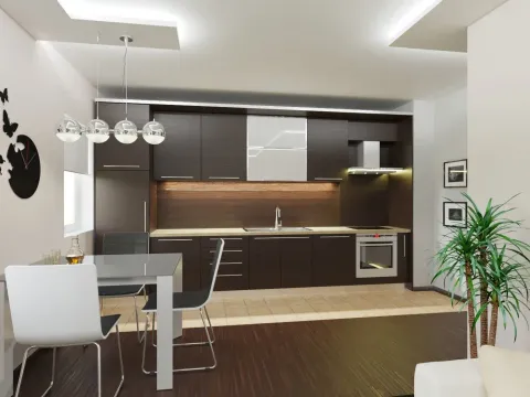 Sale, apartment, 29m², Bečići, Budva - image 14
