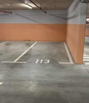 Rent, parking/garage, 11m², Zvezdara Sve Podlokacije, Beograd - image 2