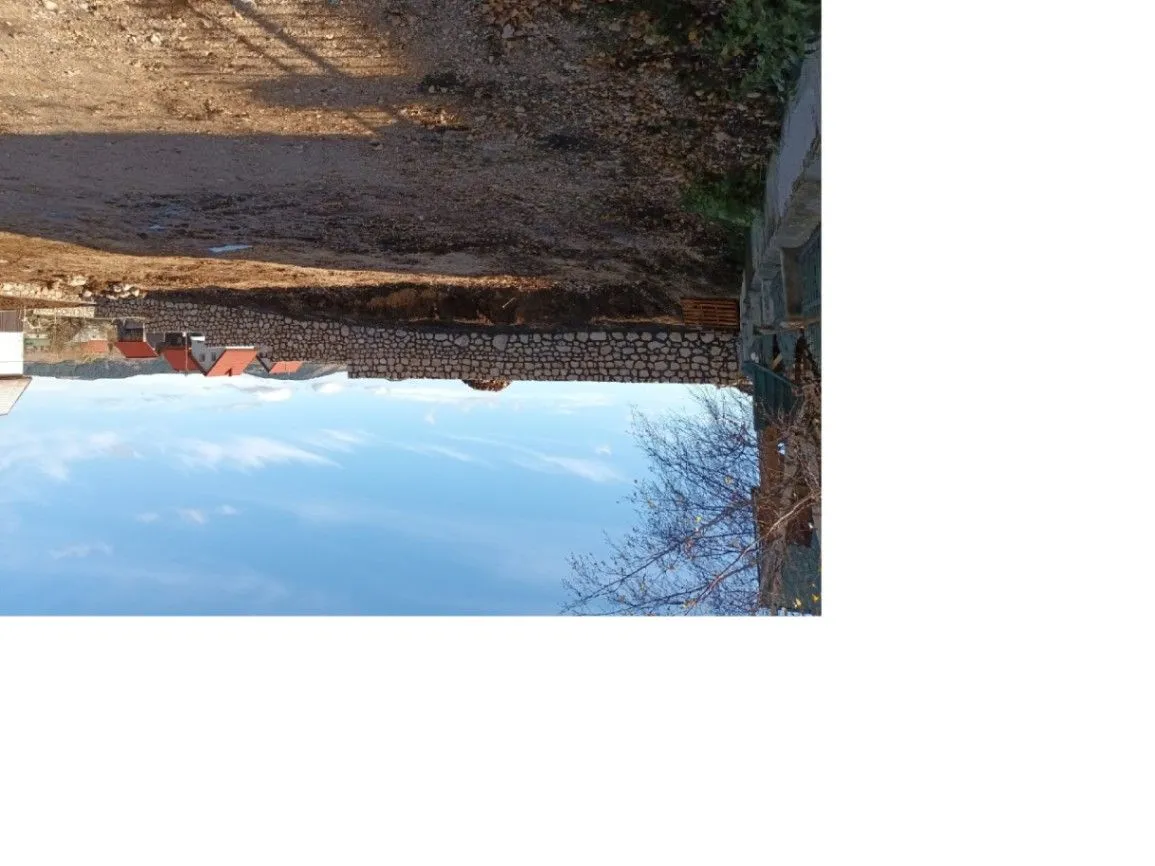 Prodaja, plac, 718m², Tepačko polje, Žabljak