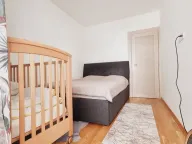 Sale, one bedroom apartment, 42m², Lazi, Budva - image 9