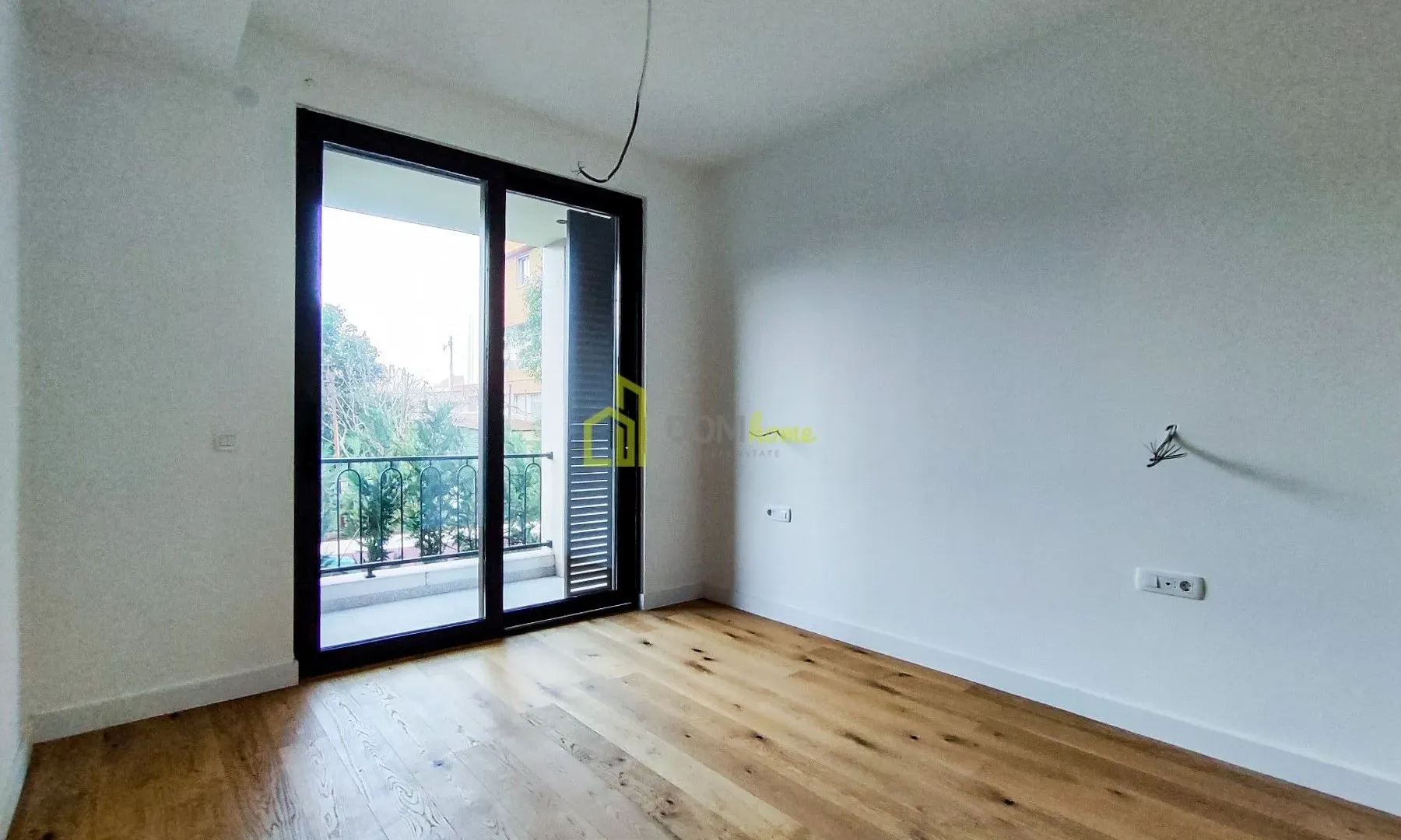 Rent, three bedroom apartment, 152m², Centar, Podgorica