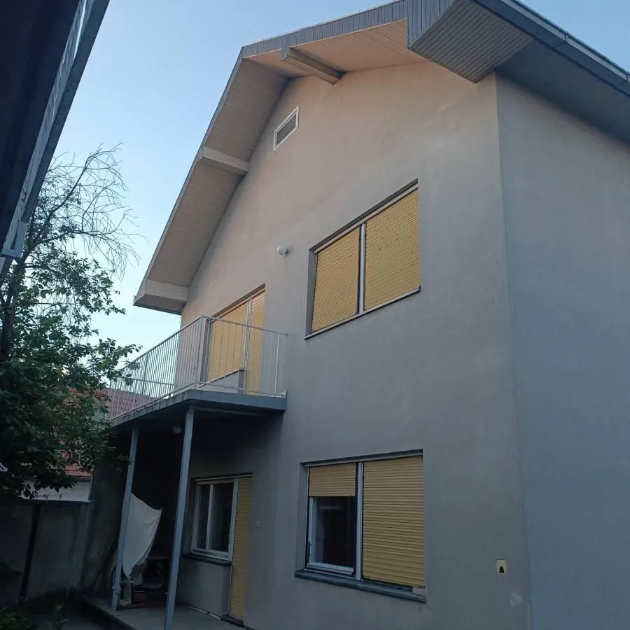 Prodaja, kuća, 199m², Kula, Srbija