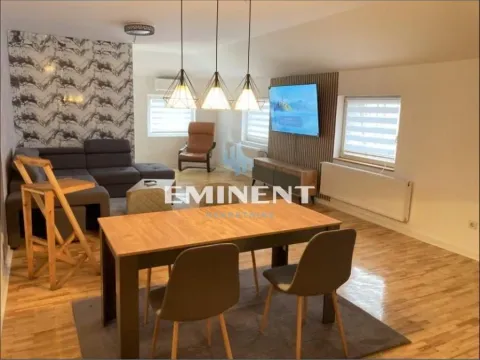 Izdavanje, dvosoban stan, 90m², Lekino Brdo, Voždovac Sve Podlokacije - image 4