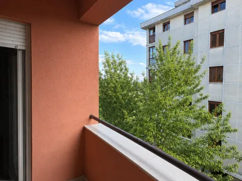 Izdavanje, jednosoban stan, 37m², Momišići, Podgorica - image 4
