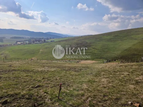 Sale, land lot, 1450m², Zlatibor, Srbija - image 2