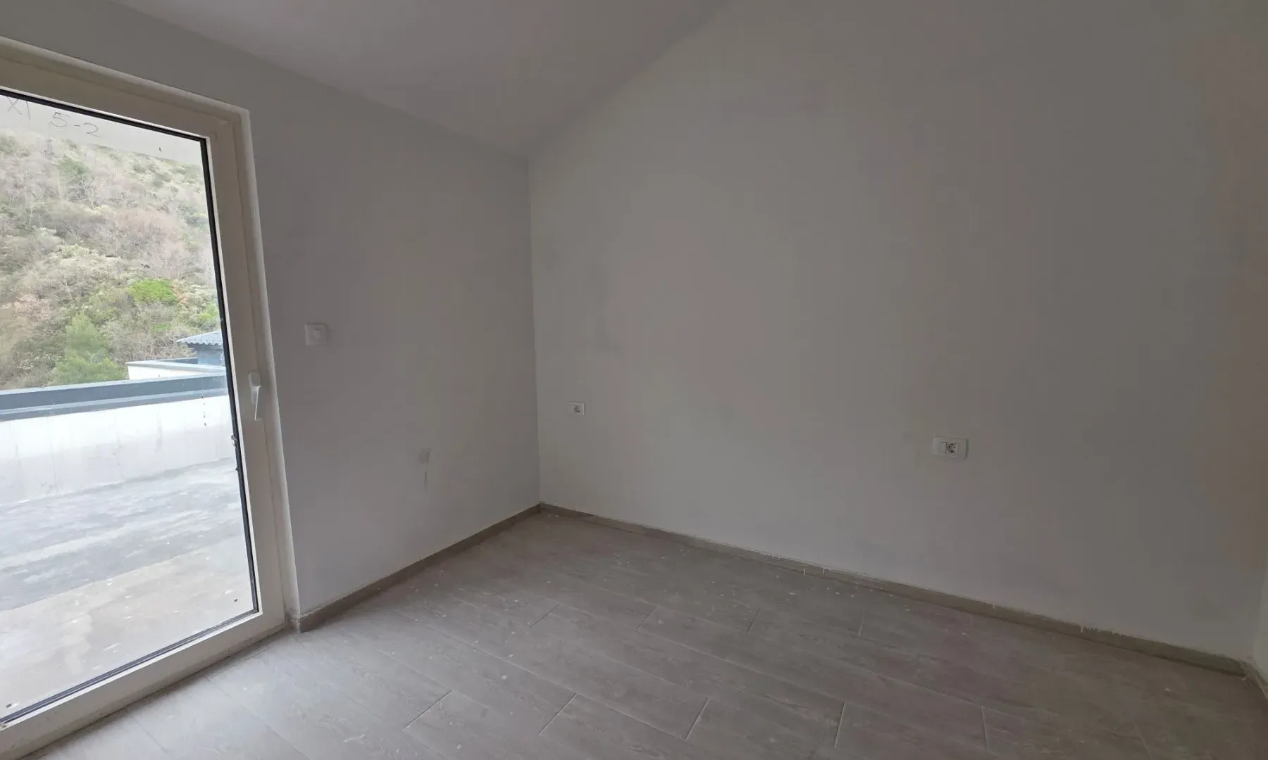 Prodaja, jednosoban stan, 47m², Bečići, Budva