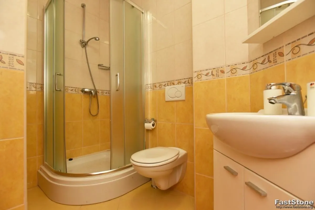 Prodaja, jednosoban stan, 47m², Bijela, Herceg Novi