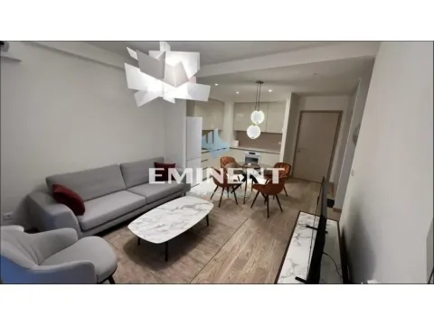 Izdavanje, dvosoban stan, 56m², Savski Venac, Beograd - image 1