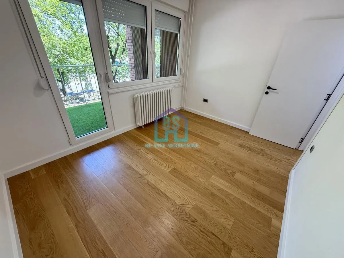 Prodaja, jednosoban stan, 48m², Avijatičarsko naselje, Novi Sad Sve Podlokacije