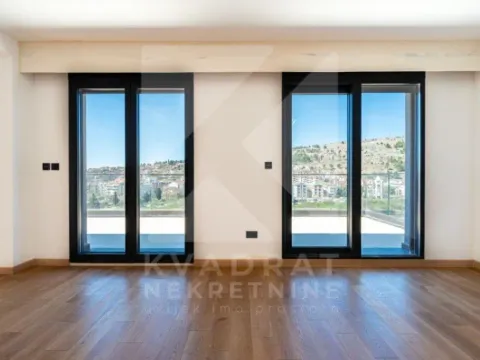 Sale, three bedroom apartment, 163m², Vezirov Most, Podgorica - image 3