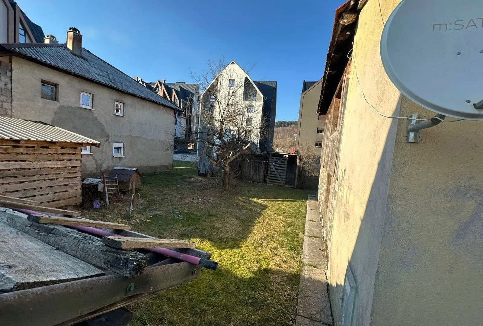 Prodaja, kuća, 100m², Centar, Kolašin