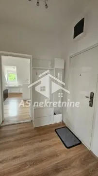 Izdavanje, dvosoban stan, 47m², Đeram Pijaca, Beograd - image 3