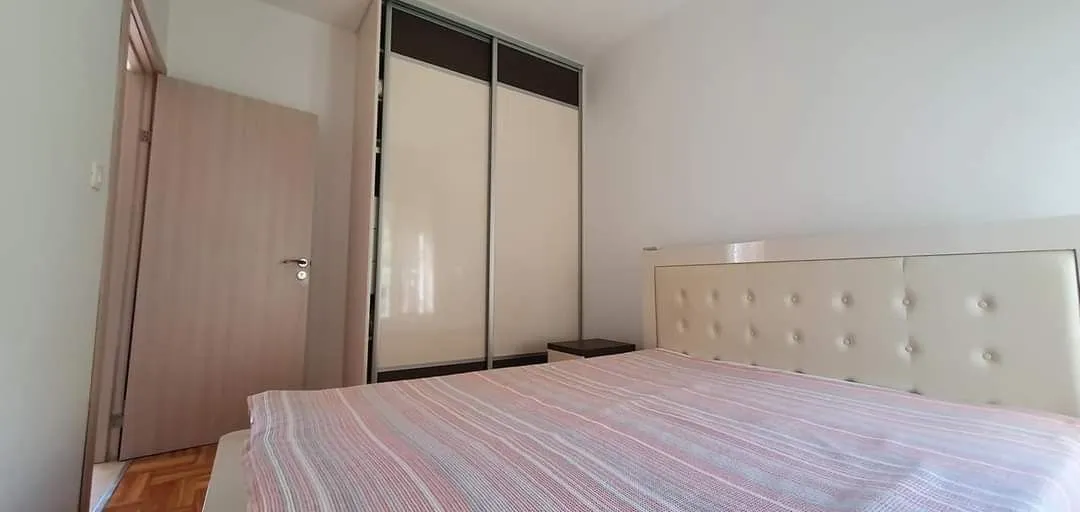 Sale, one bedroom apartment, 64m², Lazi, Budva
