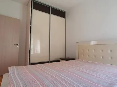 Sale, one bedroom apartment, 64m², Lazi, Budva - image 7