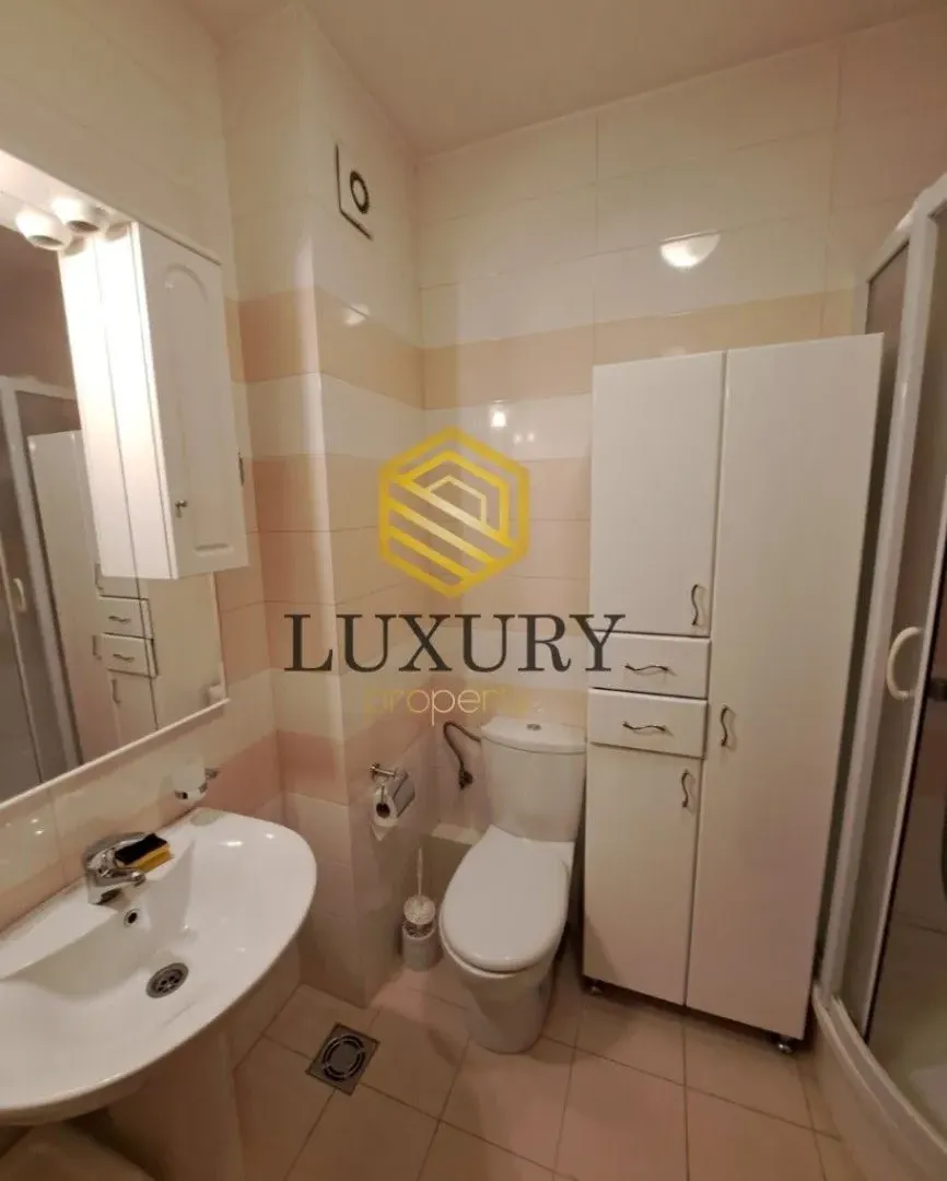 Rent, apartment, 60m², Zabjelo, Podgorica