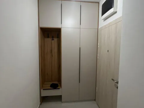 Izdavanje, jednosoban stan, 47m², Gorica C, Podgorica - image 20