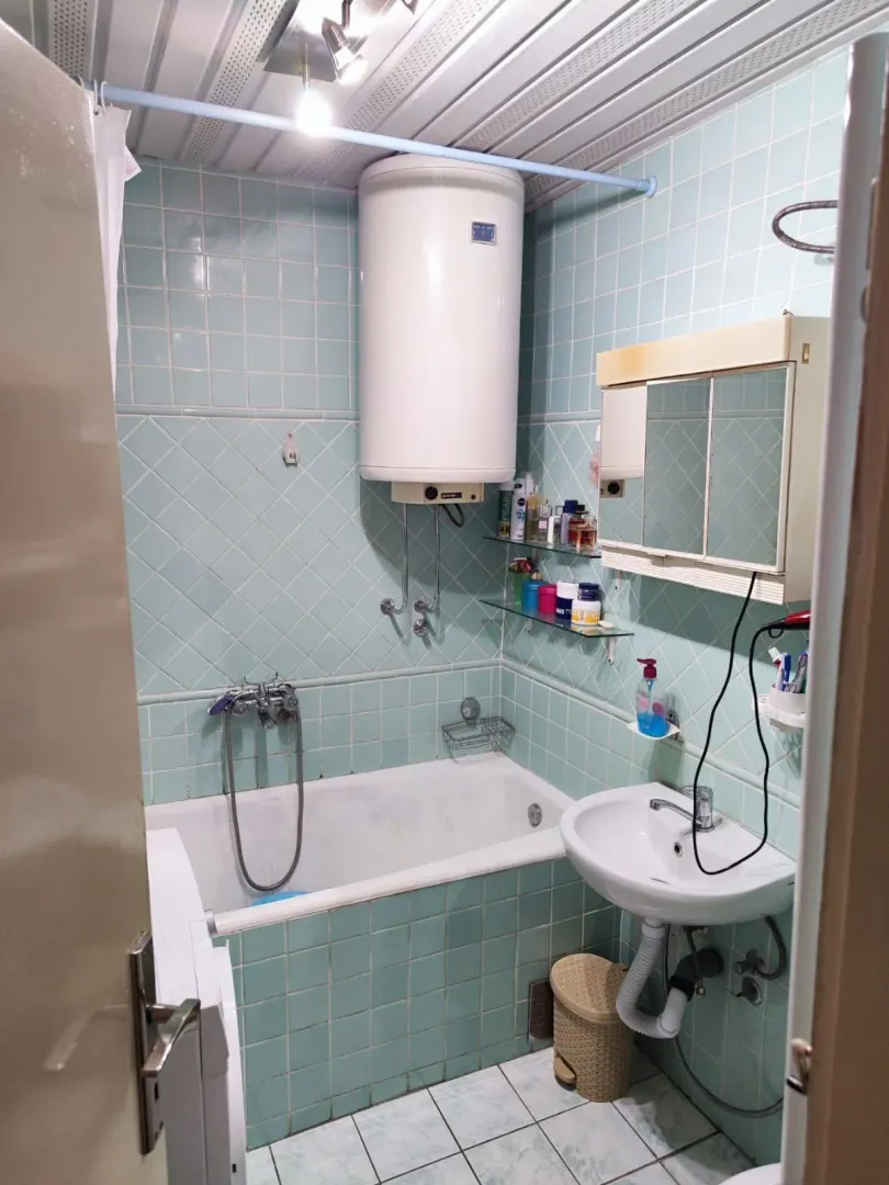 Prodaja, trosoban stan, 96m², Tuški Put, Podgorica