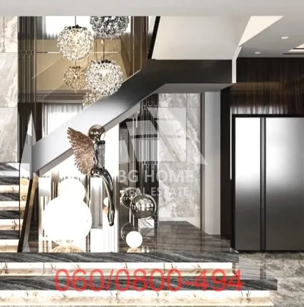 Prodaja, četvorosoban stan, 116m², Lekino Brdo, Voždovac Sve Podlokacije