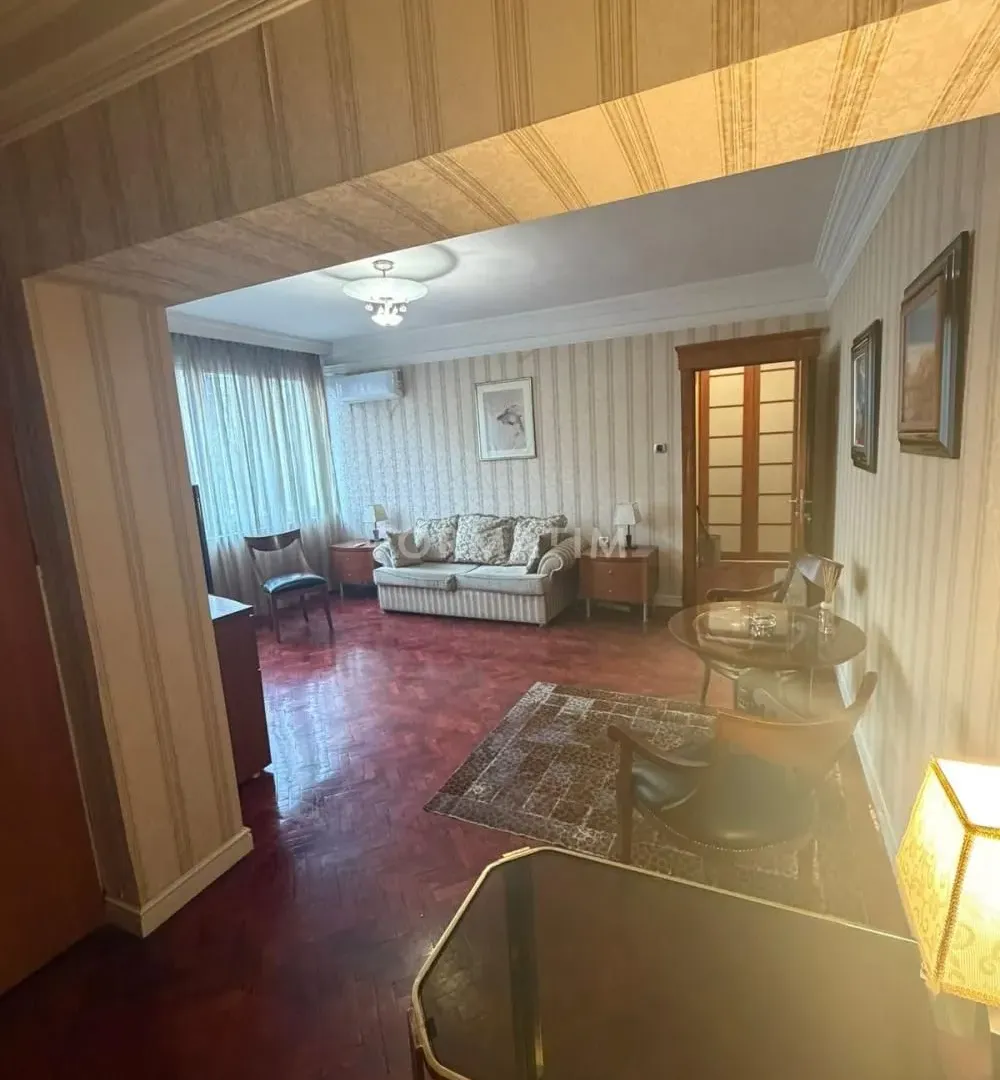 Rent, one bedroom apartment, 45m², Klinički Centar, Beograd