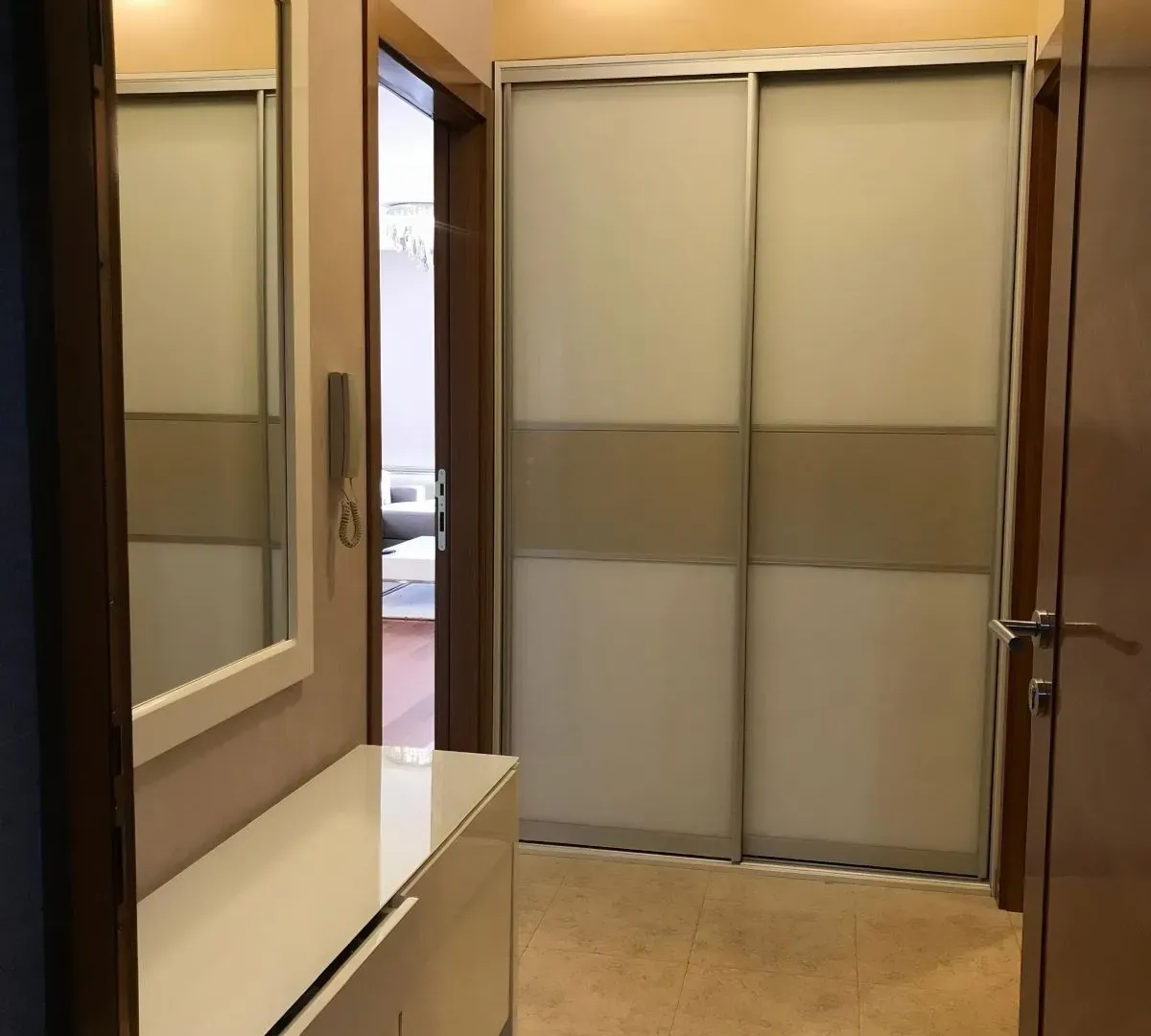 Prodaja, dvosoban stan, 79m², Centar, Podgorica