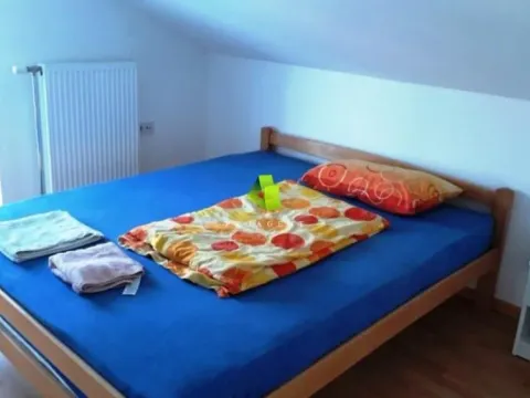 Rent, one bedroom apartment, 44m², Pantelej, Niš - image 8